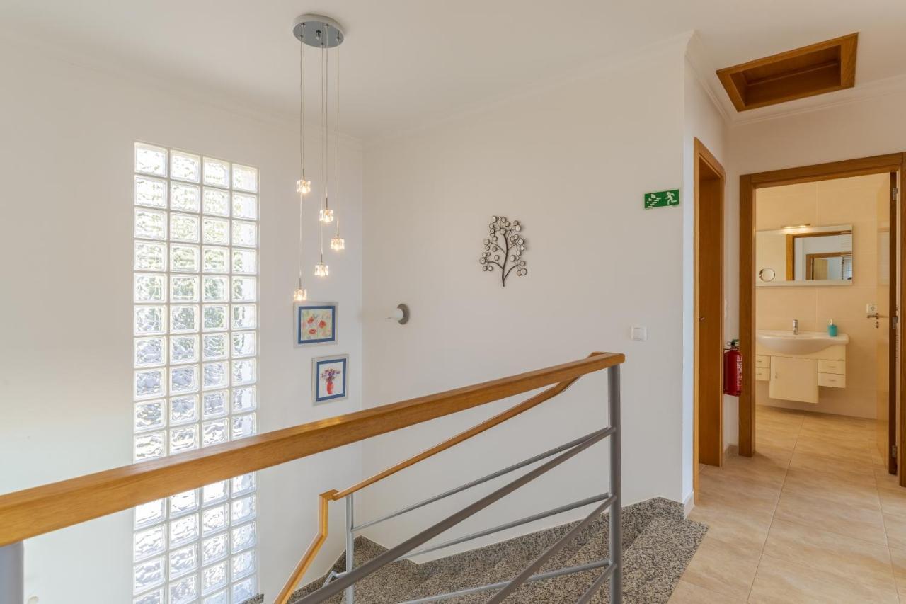 Villa Eldomar Estreito Da Calheta