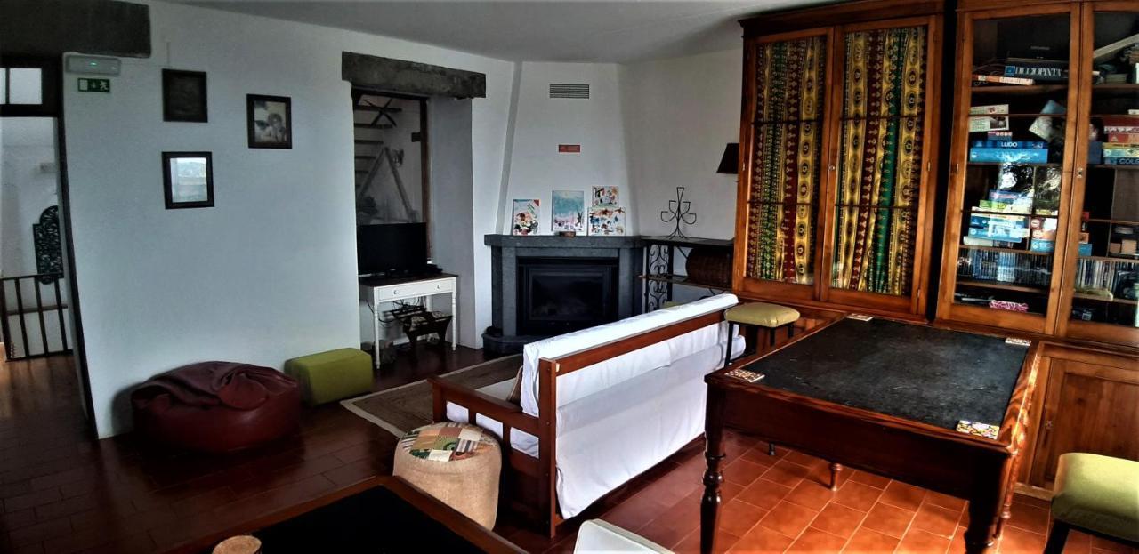 Quinta Do Bom Despacho Guest house Ponta Delgada (Sao Miguel)
