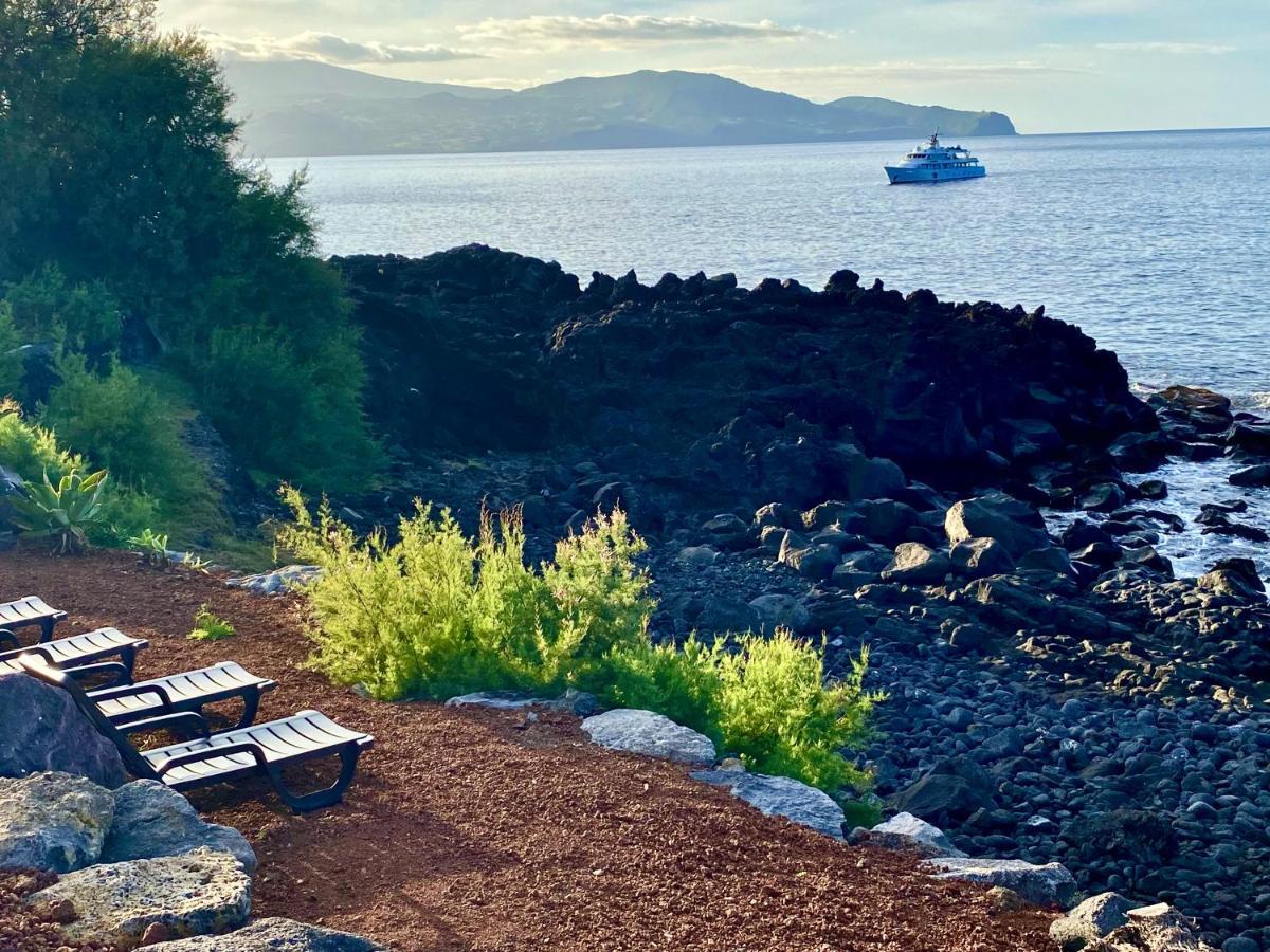 Ocean View Pico * Madalena (Azores)