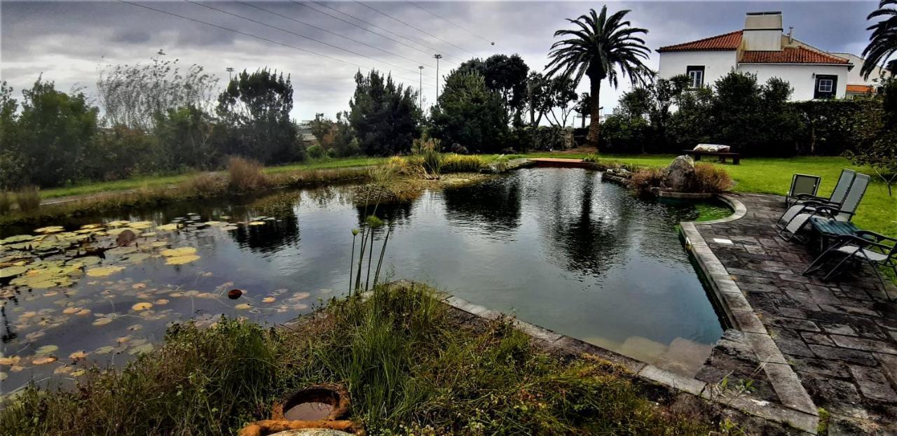 Quinta Do Bom Despacho 3* Ponta Delgada (Sao Miguel)