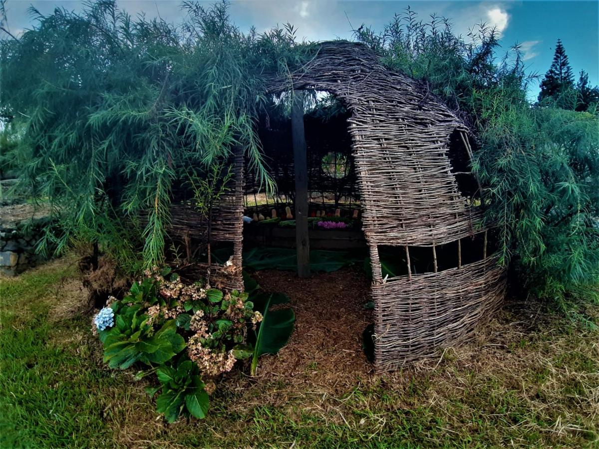 Quinta Do Bom Despacho Ponta Delgada (Sao Miguel)
