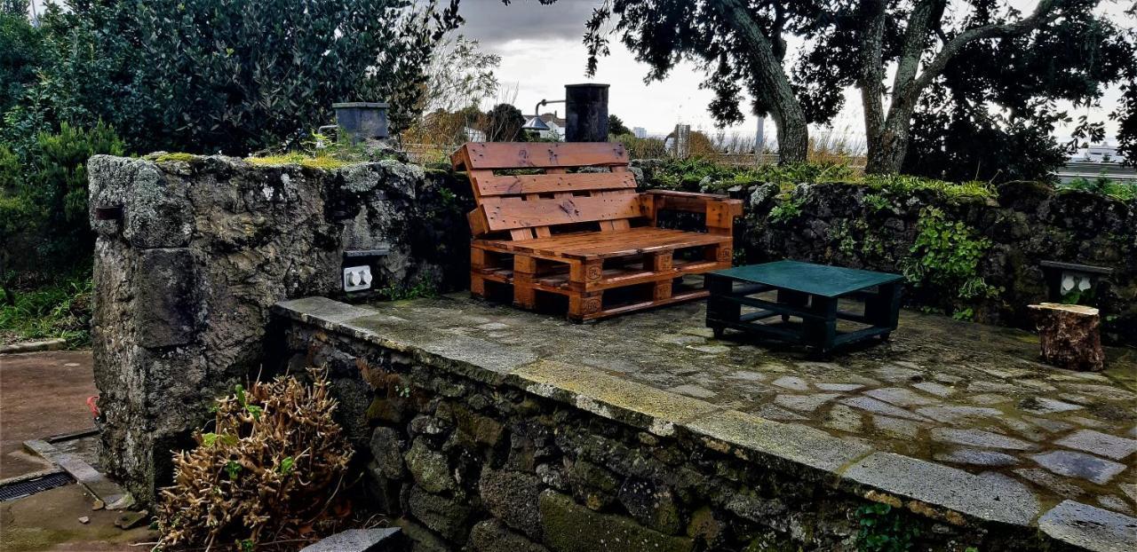 Quinta Do Bom Despacho 3* Ponta Delgada (Sao Miguel)