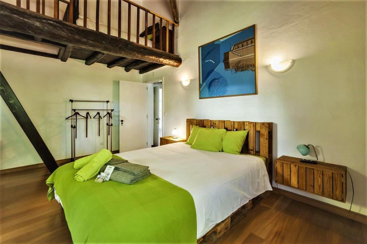 Guest house Quinta Do Bom Despacho 3*