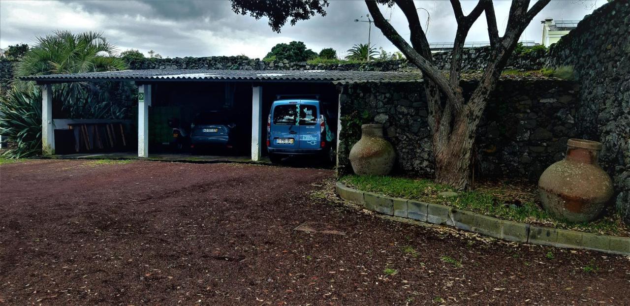 Quinta Do Bom Despacho Ponta Delgada (Sao Miguel)