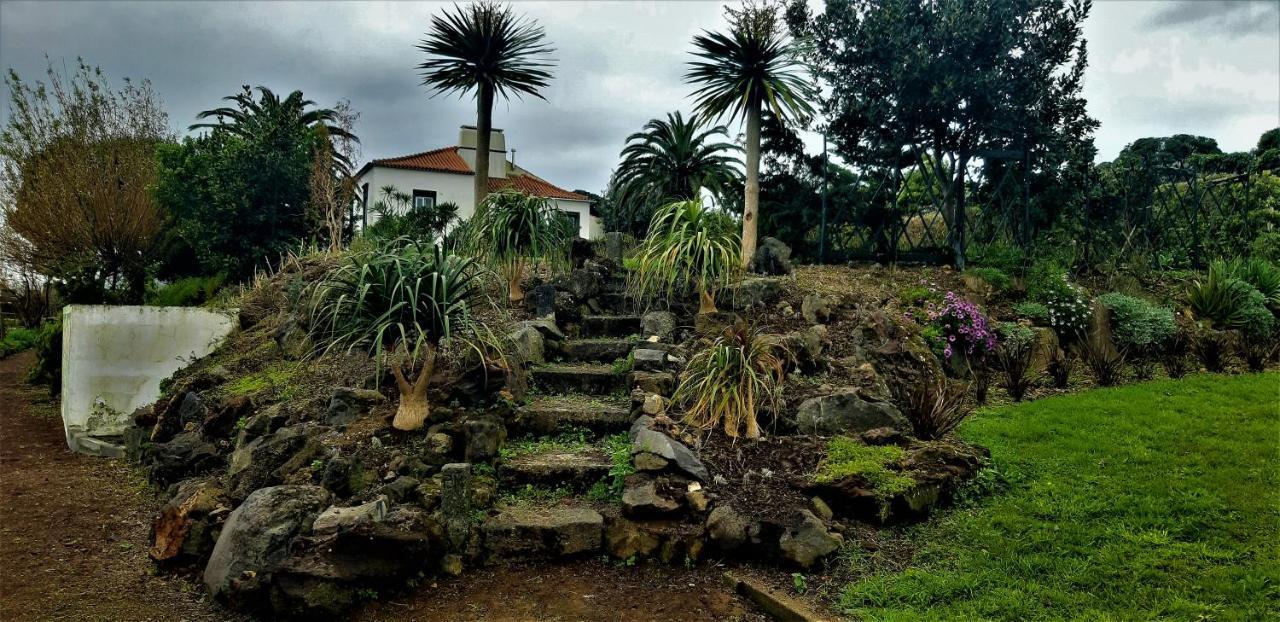 Guest house Quinta Do Bom Despacho Ponta Delgada (Sao Miguel)