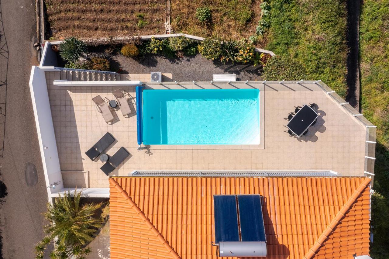 Eldomar Villa