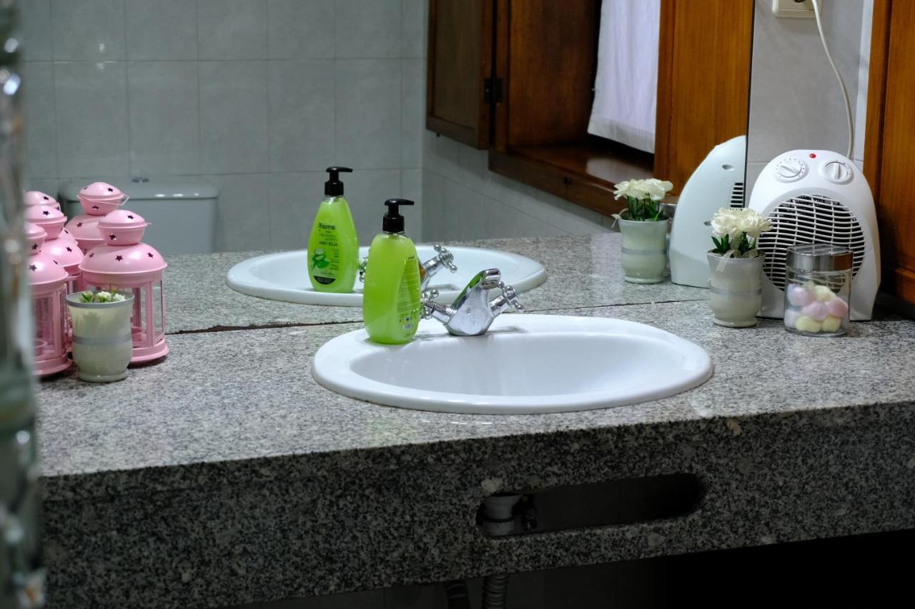 Apartment Alegria *