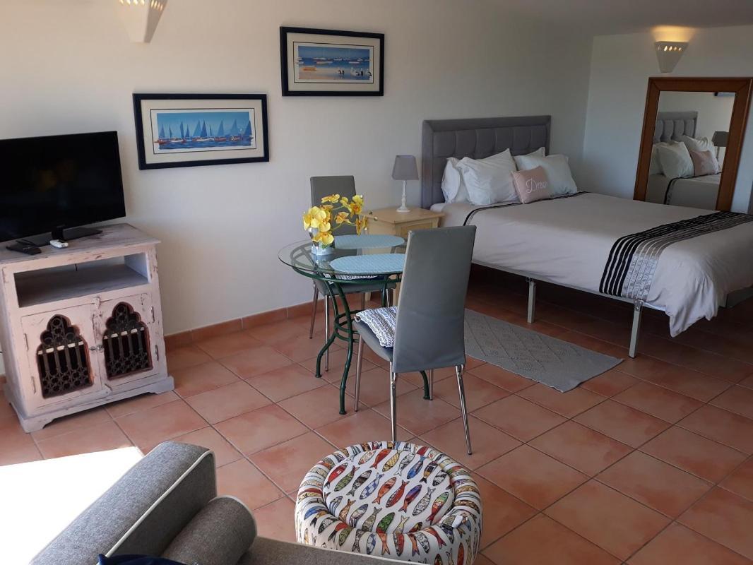Vila Castelo Tradicional Holiday park