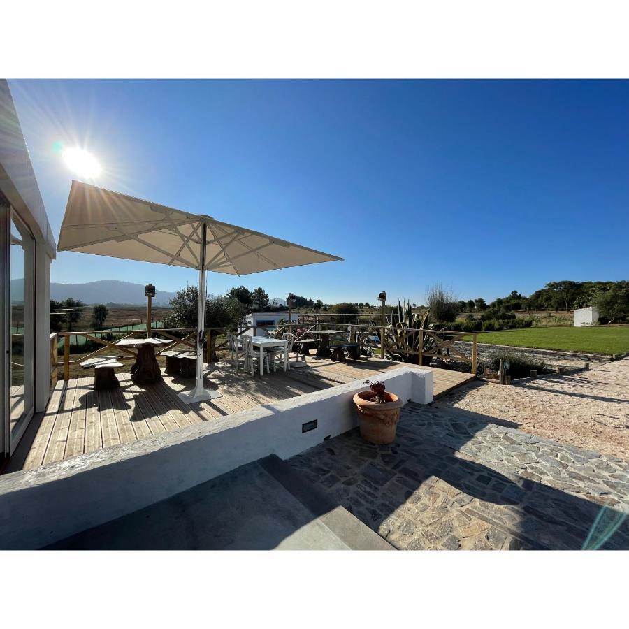 Monte Da Corca Nova Country house *