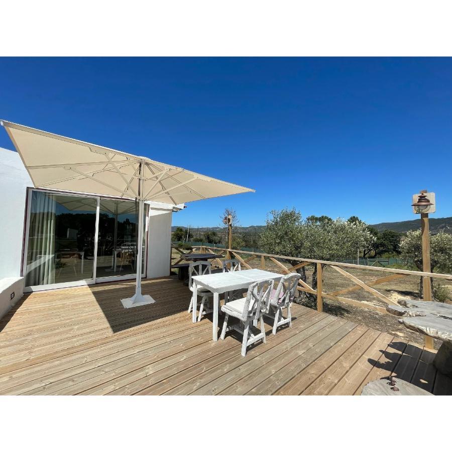 Country house Monte Da Corca Nova