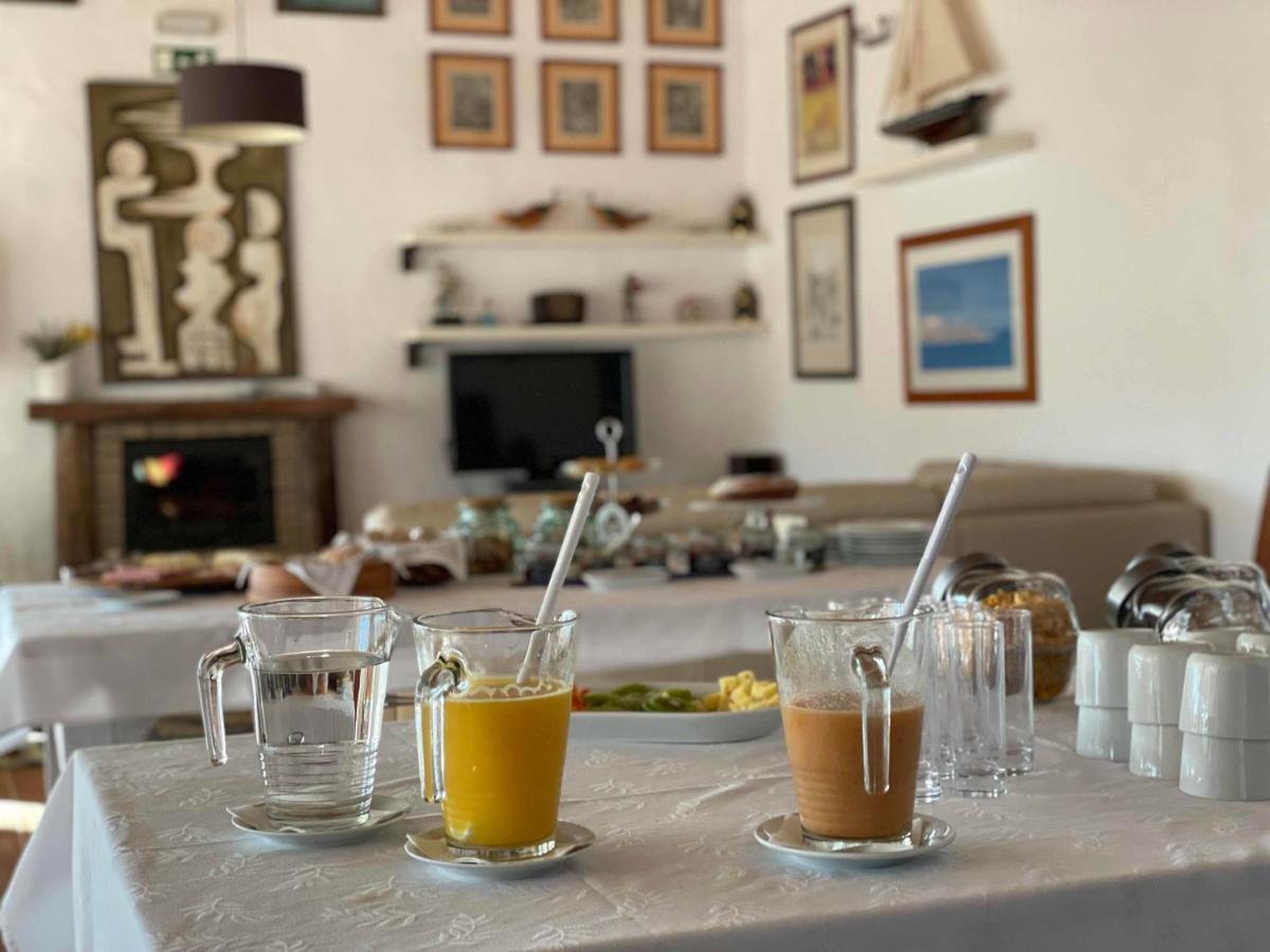Monte Da Corca Nova Country house