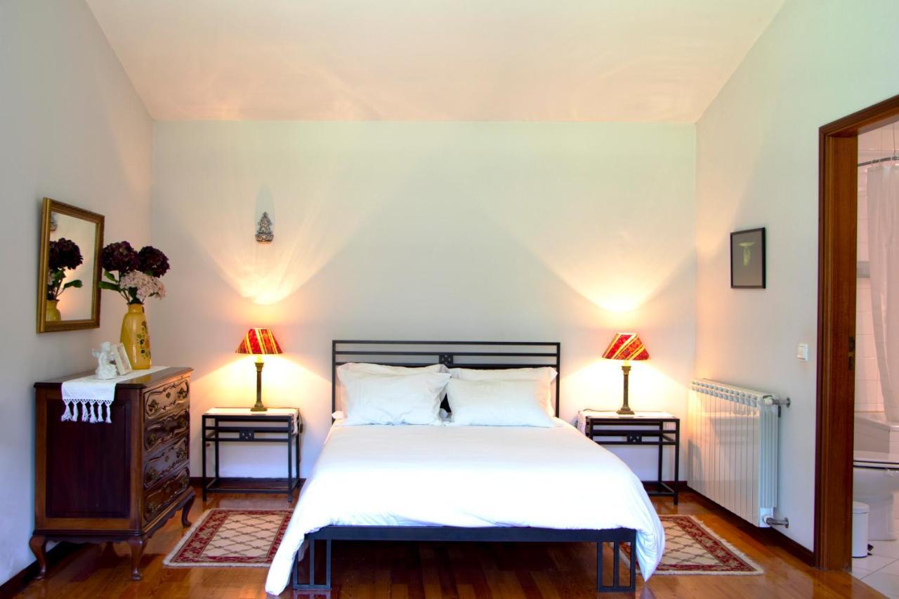 Country house Casa Da Reina *