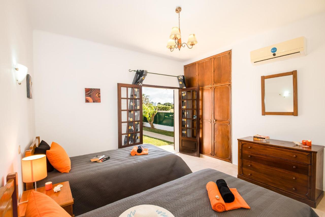 Villa Ushuaia By Algarve Vacation Guia (Faro)
