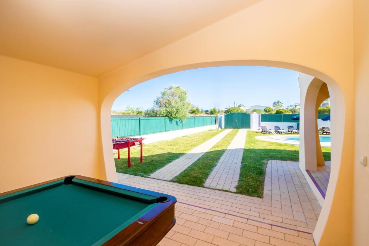 Villa Ushuaia By Algarve Vacation Guia (Faro)