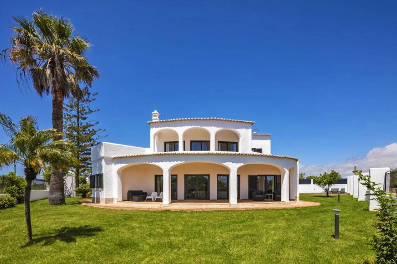Benagil Boutique By Algarve Vacation Villa *