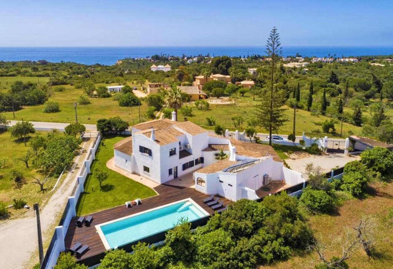 Benagil Boutique By Algarve Vacation Villa