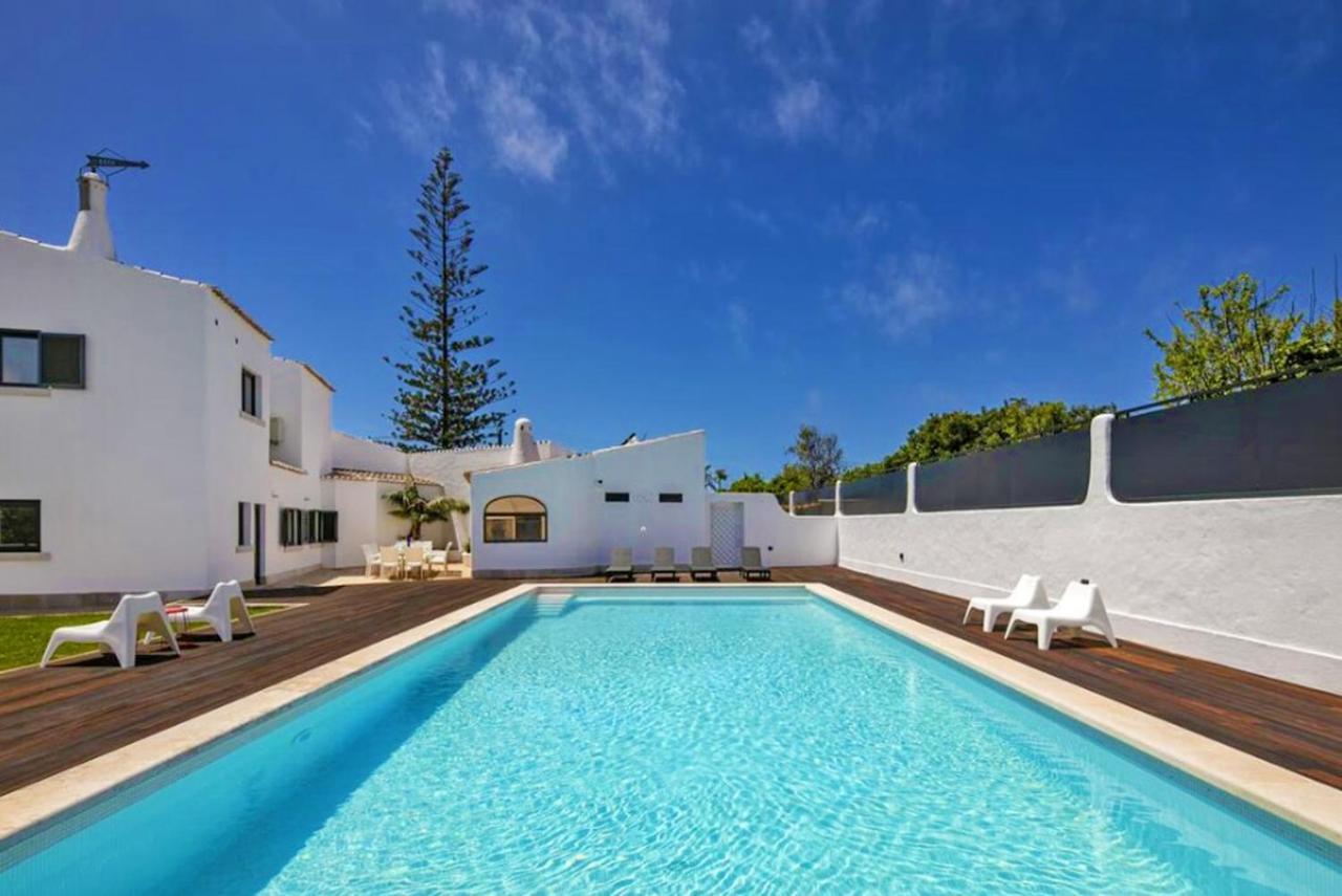 Villa Benagil Boutique By Algarve Vacation Carvoeiro (Lagoa)