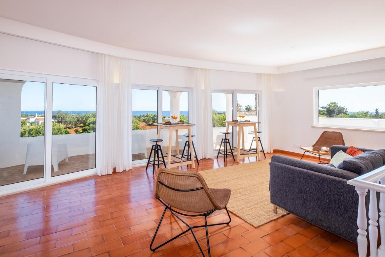 Villa Benagil Boutique By Algarve Vacation Carvoeiro (Lagoa)