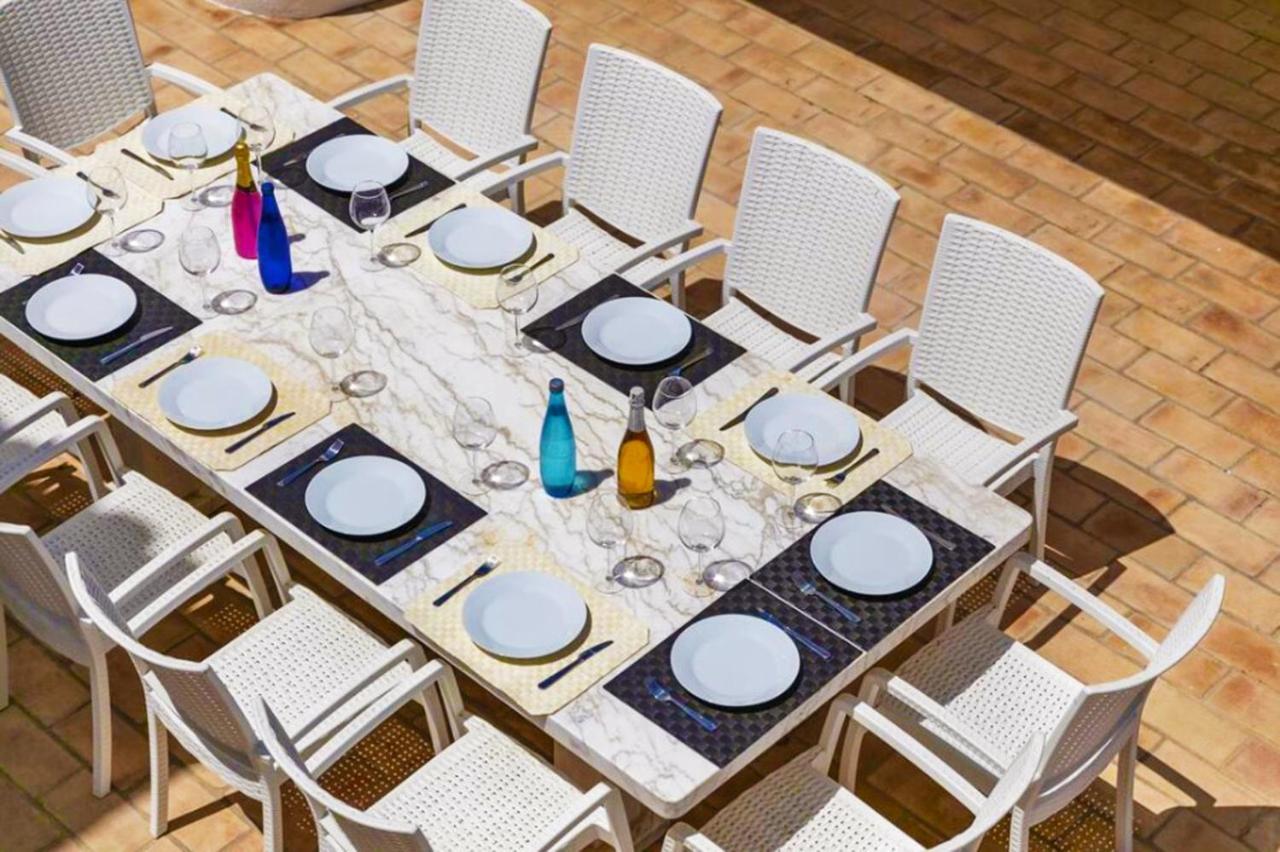 Benagil Boutique By Algarve Vacation Villa