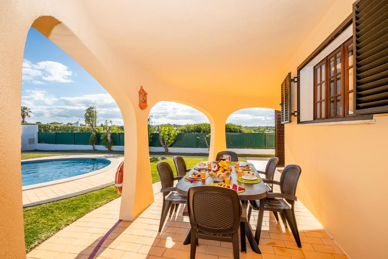 Villa Ushuaia By Algarve Vacation Guia (Faro)
