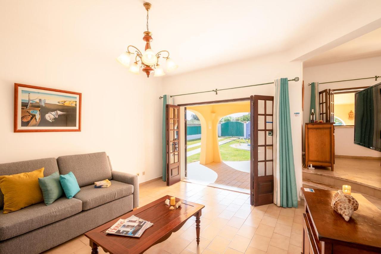 Villa Ushuaia By Algarve Vacation *