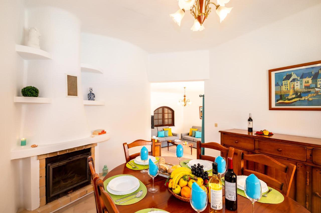 Ushuaia By Algarve Vacation Villa