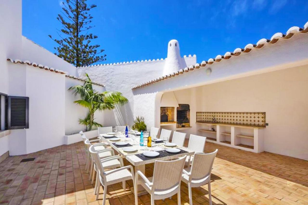 Benagil Boutique By Algarve Vacation Villa Carvoeiro (Lagoa)