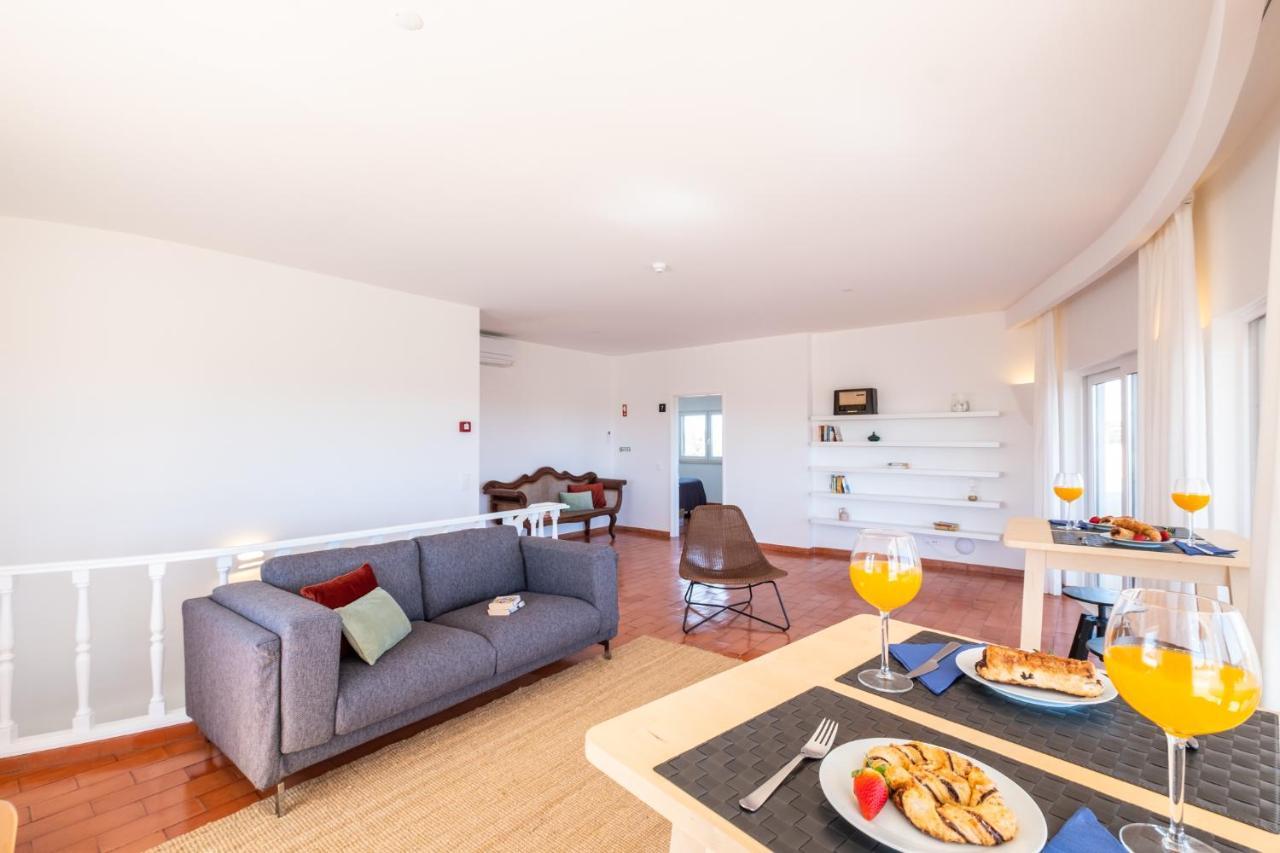 Villa Benagil Boutique By Algarve Vacation Carvoeiro (Lagoa)
