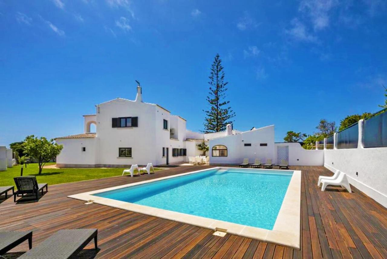 Villa Benagil Boutique By Algarve Vacation Carvoeiro (Lagoa)