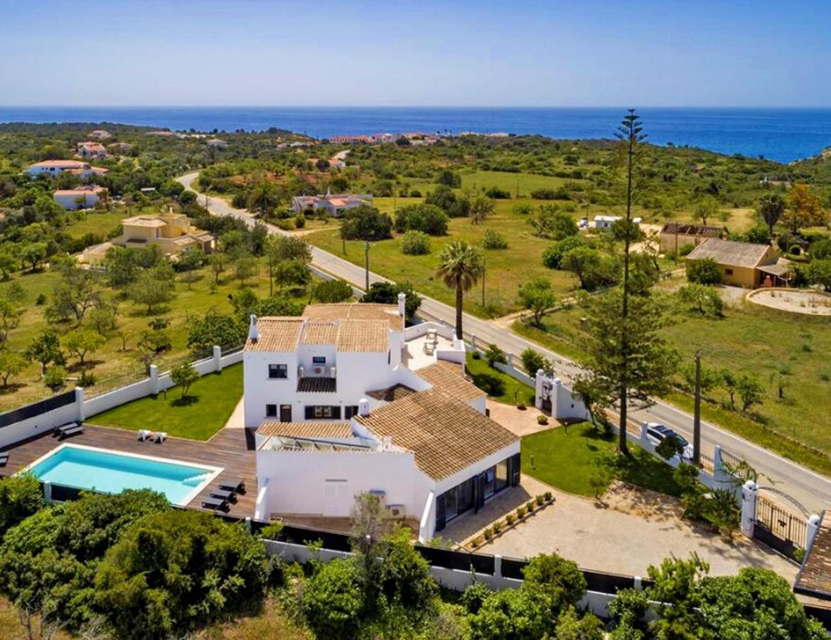 Benagil Boutique By Algarve Vacation