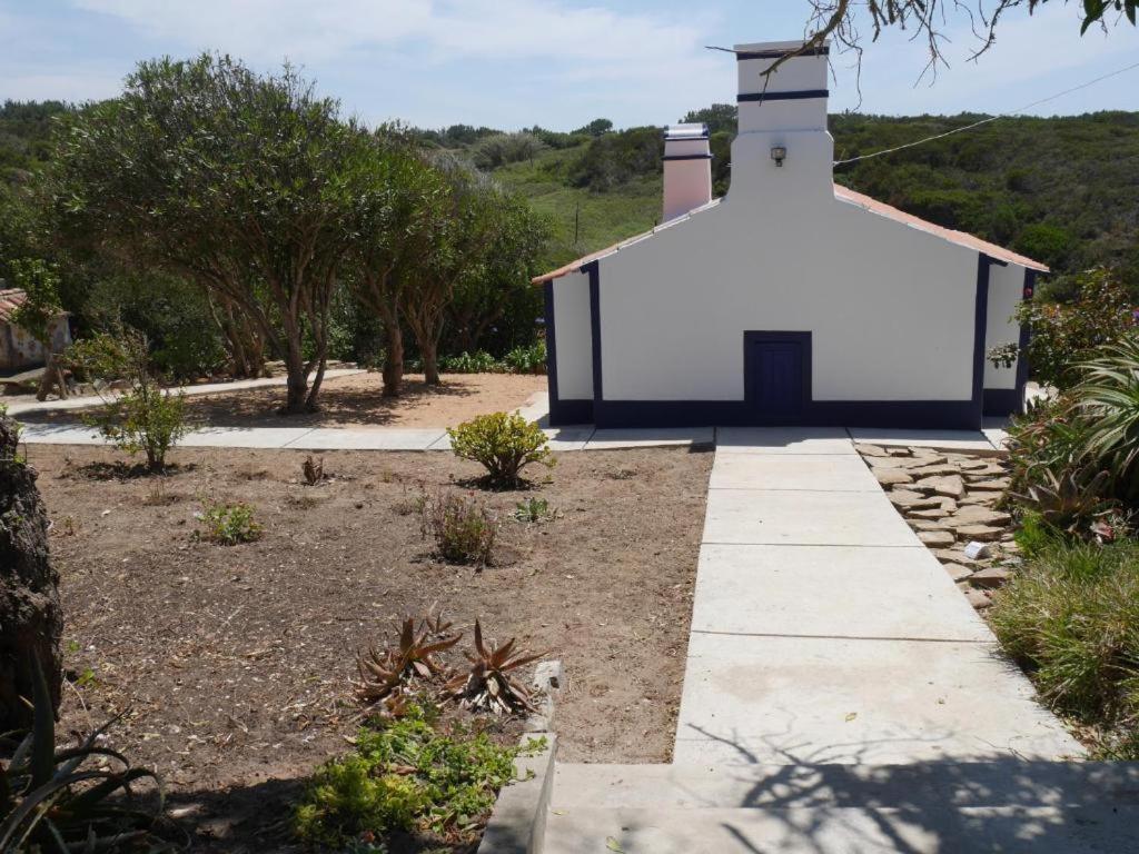 Herdade Amalia Rodrigues Guest house Zambujeira do Mar