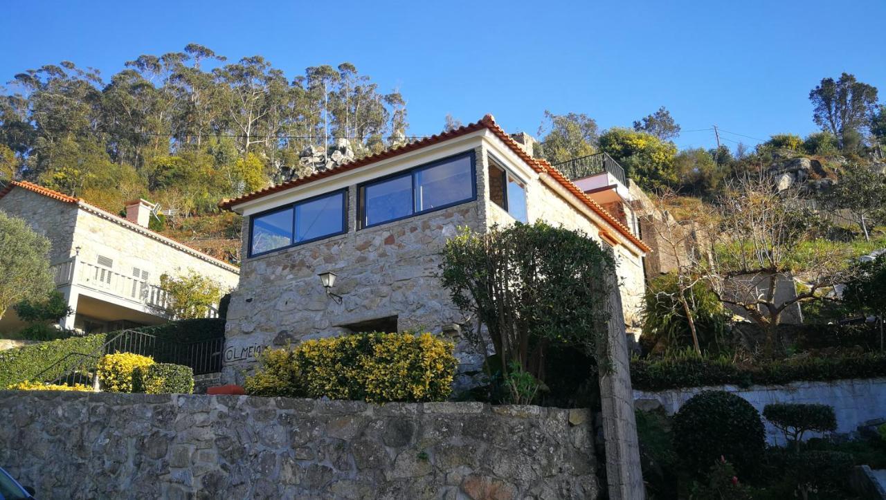Vakantiehuis Casa Colmeia Esposende