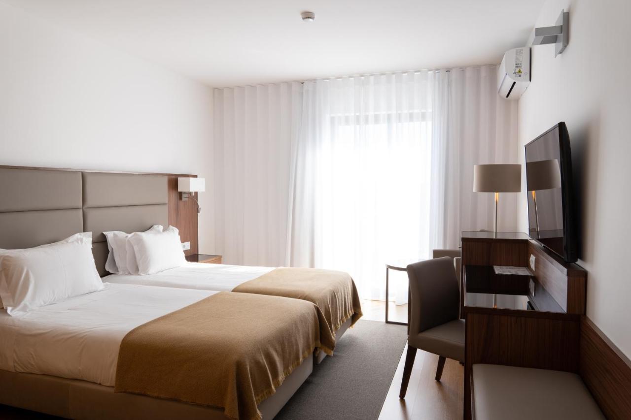Freixo Douro Superior Hotel 4*