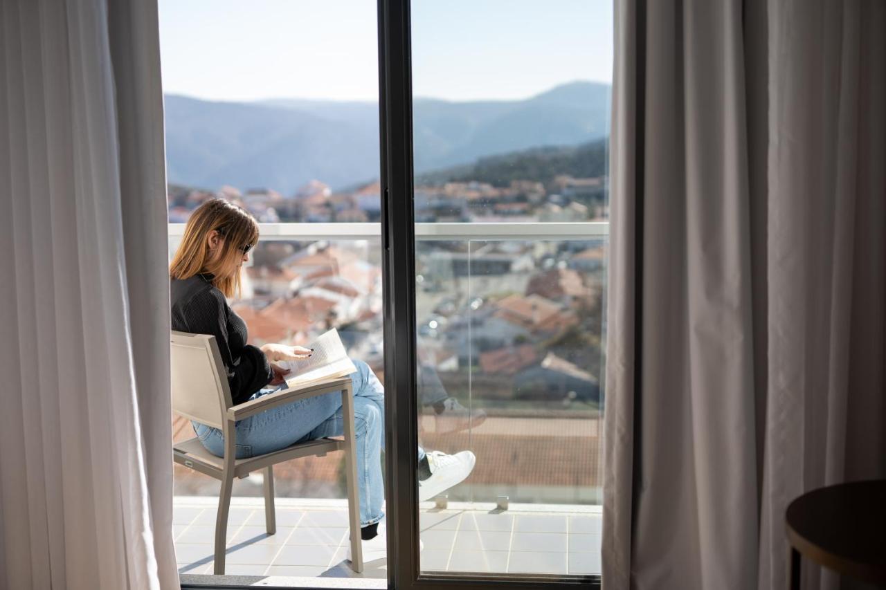 Hotel Freixo Douro Superior 4*