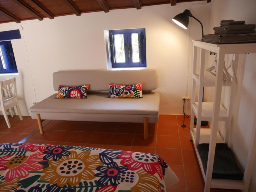 Herdade Amalia Rodrigues Guest house Zambujeira do Mar