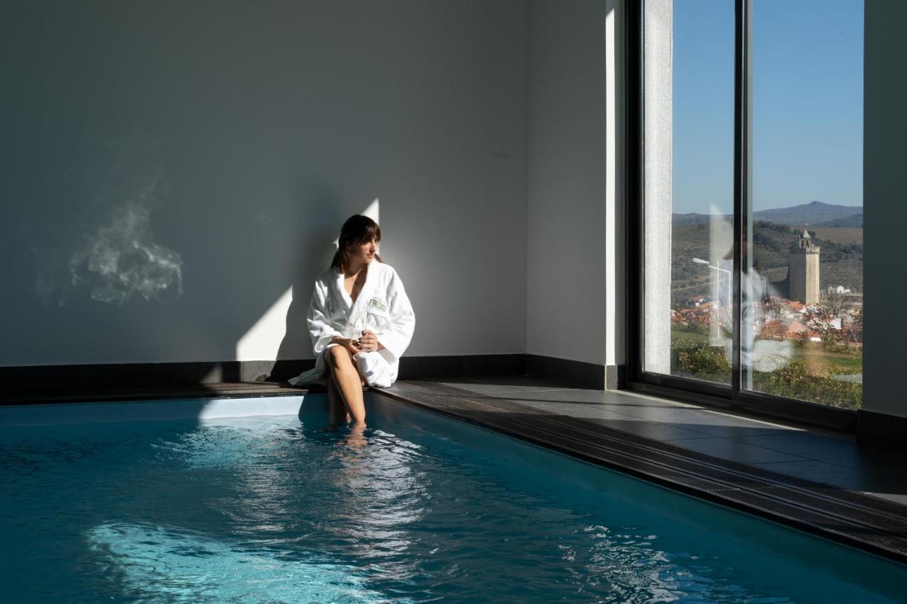 Hotel Freixo Douro Superior Freixo de Espada a Cinta