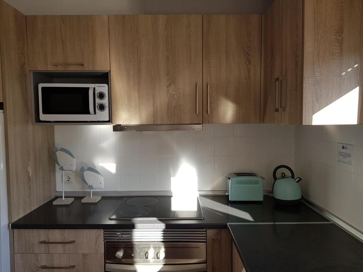 Apartment Barra's