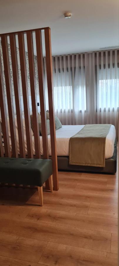 Bed & Breakfast Ribeira House