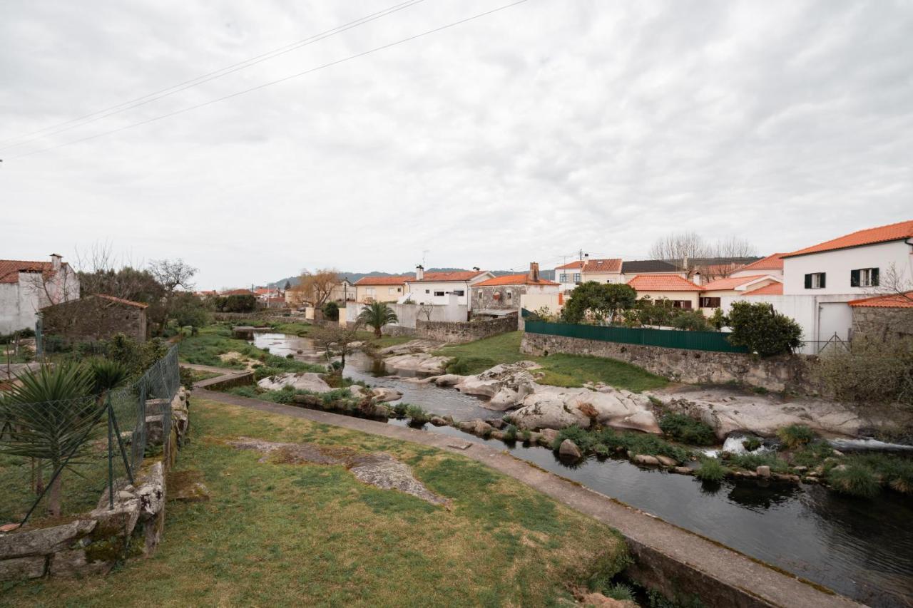 A Ponte Hotel
