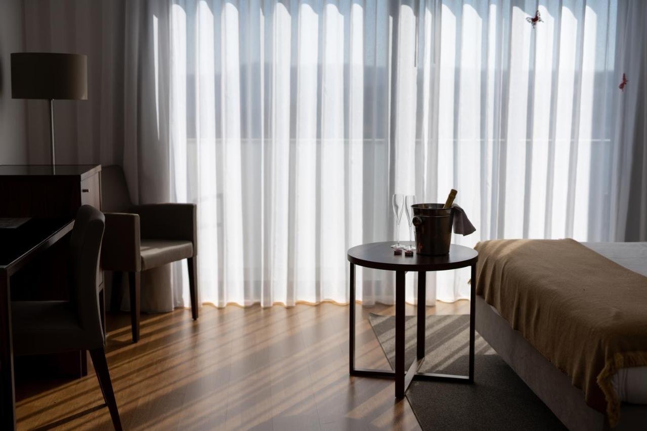 Freixo Douro Superior Hotel