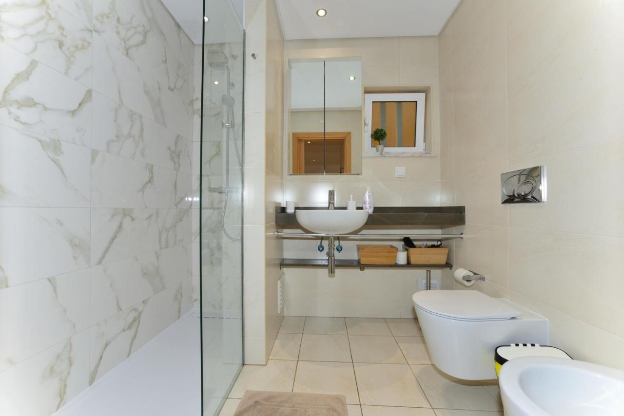 Apartamento Varandas D'agua *