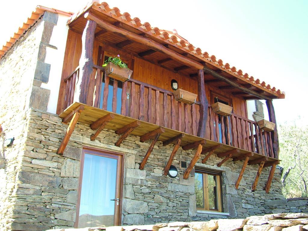 Bairro Do Casal - Turismo D'aldeia Country house Vila Nova de Foz Coa