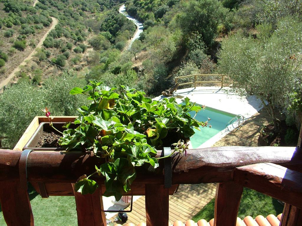 Bairro Do Casal - Turismo D'aldeia Country house