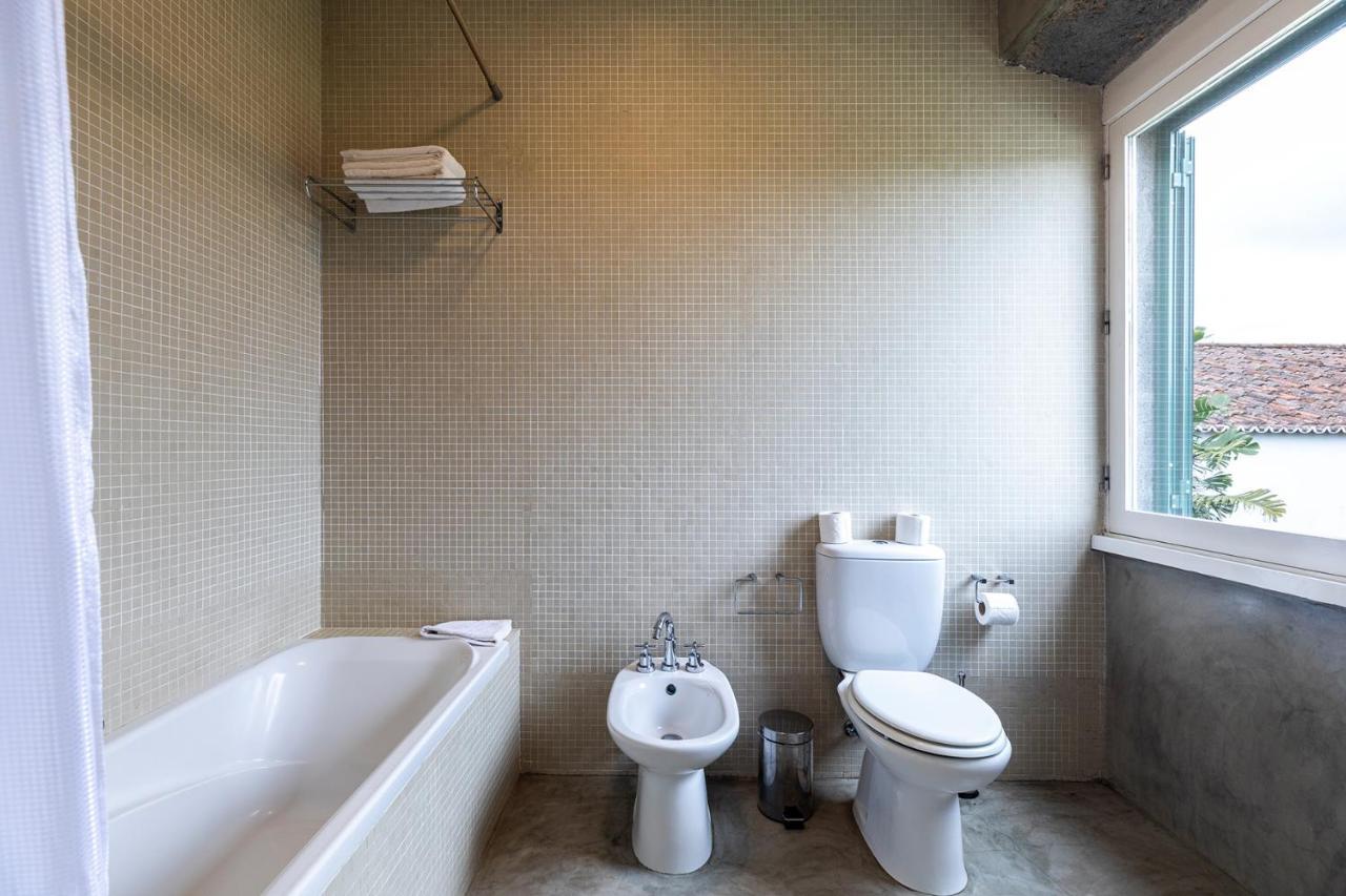 Casa Do Pico Arde Farm stay
