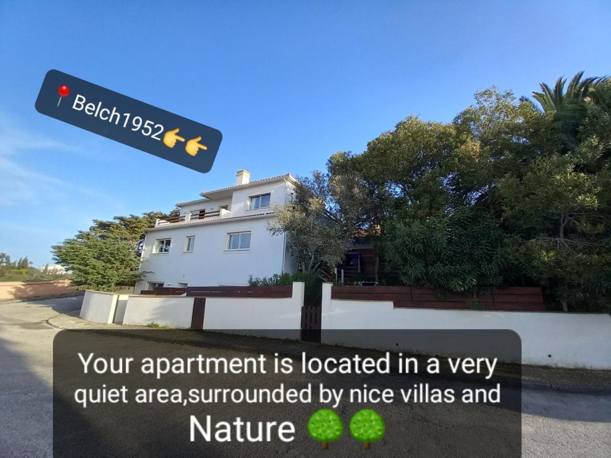 Apartment Belch1952 Lagos