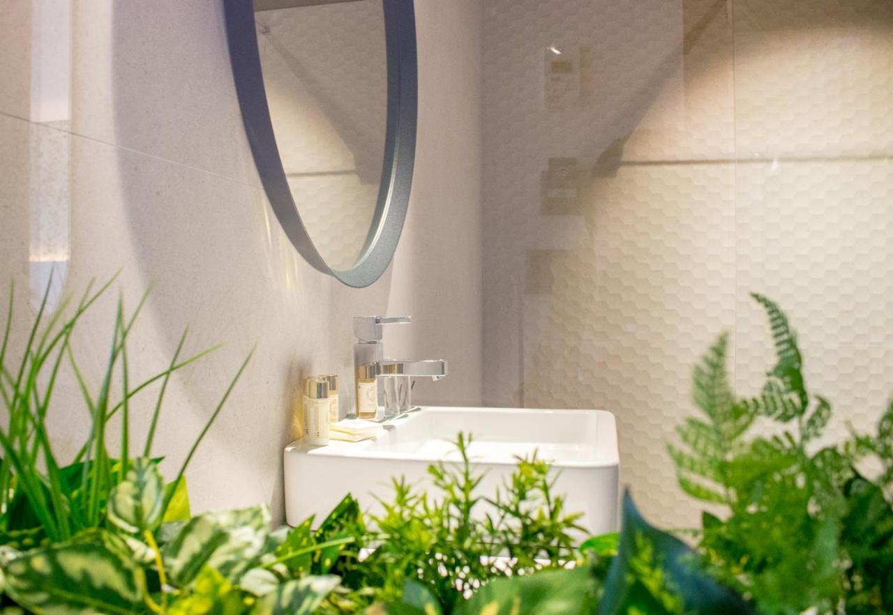 Bed & Breakfast Ribeira House