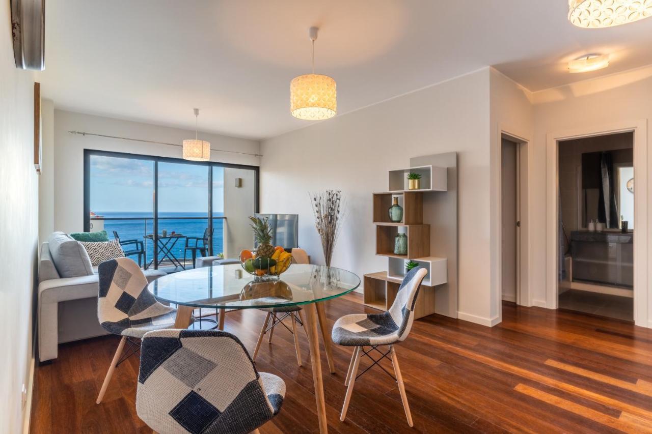 Apartamento Centromar Bella Vista By Atlantic *