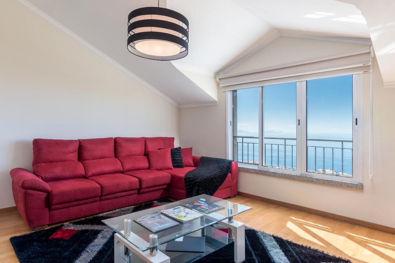 Savana By Atlantic Appartement Caniço