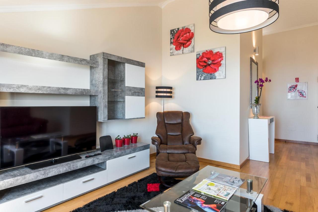 Savana By Atlantic Appartement
