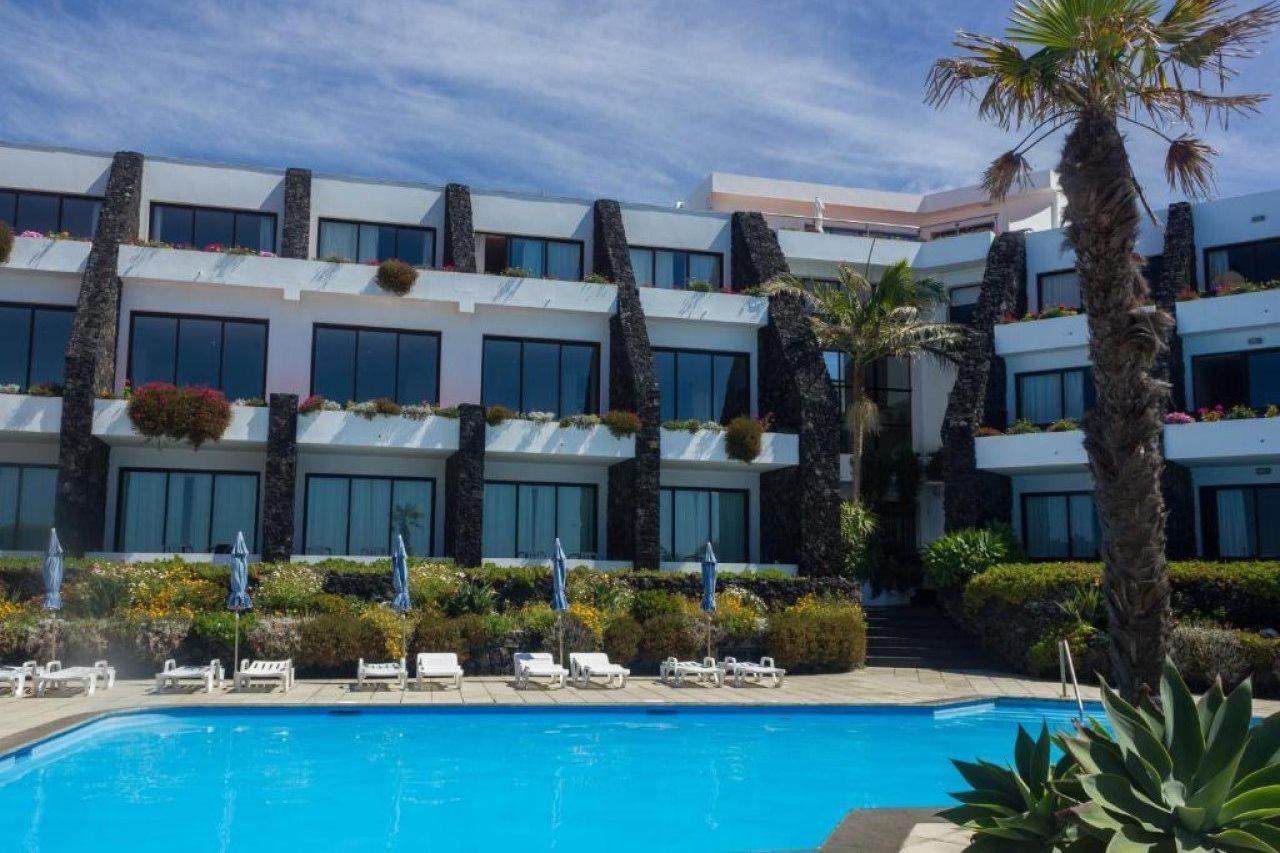 Caloura Hotel Resort Caloura